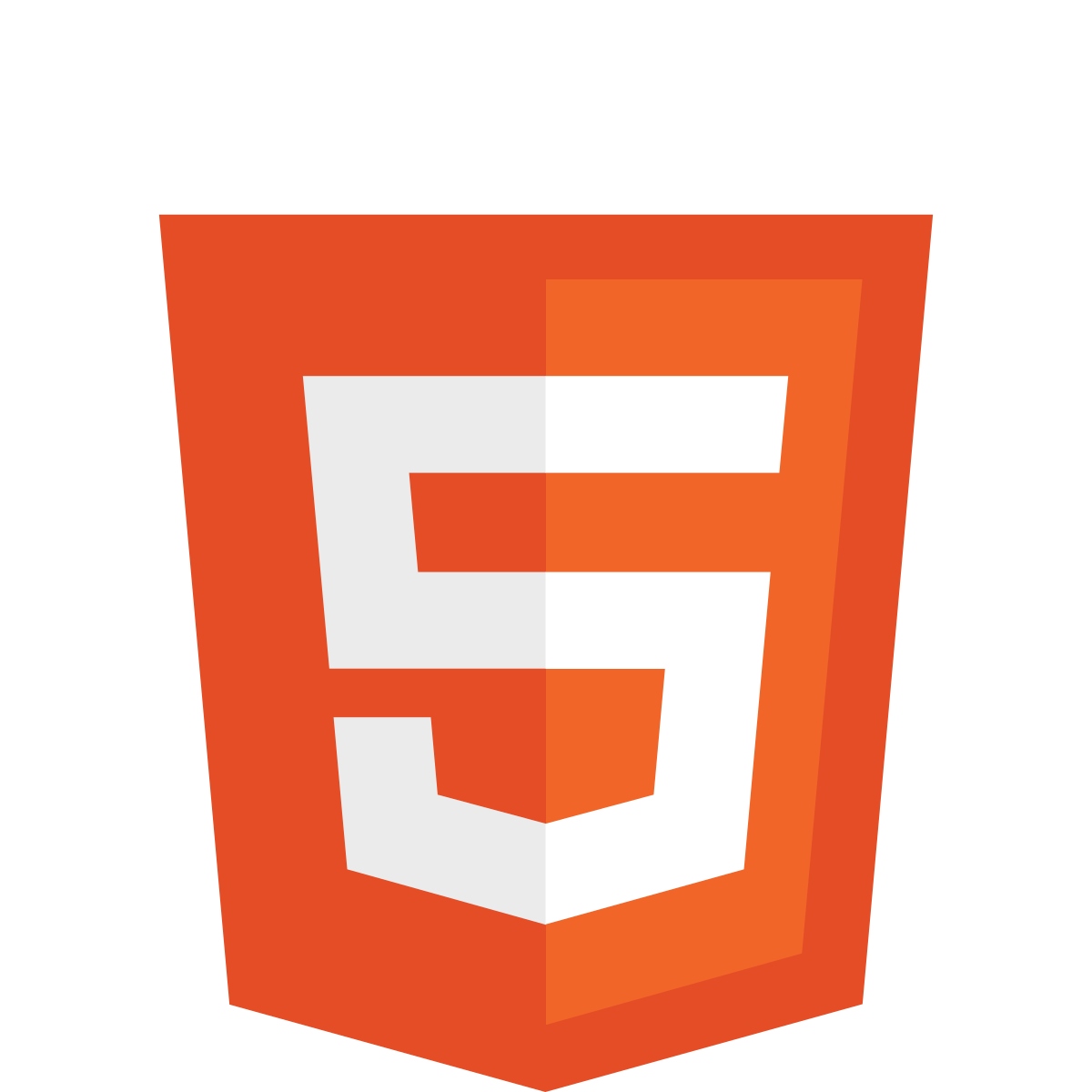 html