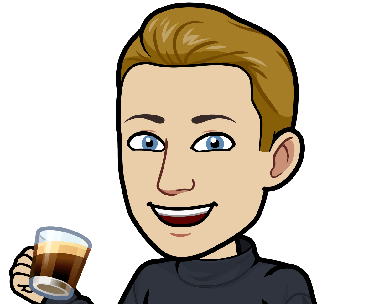 bitmoji me